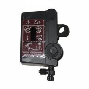 Pompa di Sollevamento, Adatta per Dispositivo di Sollevamento Cabina IVECO 500316981 - Product Image 1