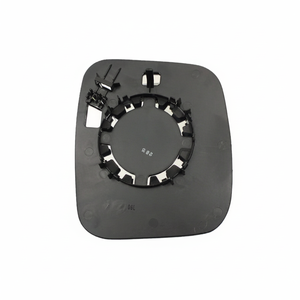 Mechanical Left <b>Mirror</b> Glass for Fiorino Bipper Nemo 2008-8151qw-71765392 <b>Car</b> 2008-2018 Model - Product Image 2