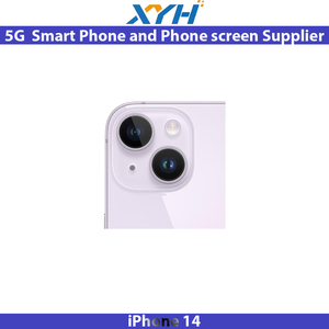 Apple <span class=keywords><strong>iPhone</strong></span> 14 6GB/256GB สีม่วง มือสอง สภาพดีเยี่ยม รองรับ <span class=keywords><strong>Nano</strong></span> <span class=keywords><strong>SIM</strong></span>+<span class=keywords><strong>Nano</strong></span> <span class=keywords><strong>SIM</strong></span> รุ่น A2884 - Product Image 4