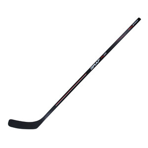 Bâton de hockey sur <span class=keywords><strong>glace</strong></span> en bois pour débutants <span class=keywords><strong>GRAF</strong></span>-PK100, pour enfants et adultes, bâton d'entraînement pour le hockey sur <span class=keywords><strong>glace</strong></span>/skating en ligne - Product Image 1