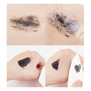 Máscara de Pestañas de Larga Duración a Prueba de Agua, Espesante y Alargadora, de Marca Privada, para Maquillaje de Fiesta - Product Image 2