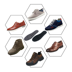 Insole running orthopedic off foam with memoir Custom Comfort for shoes - Product Image 5