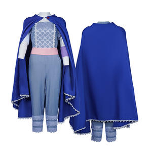 Disfraz <span class=keywords><strong>de</strong></span> Buzz Lightyear para Halloween, Disfraz <span class=keywords><strong>de</strong></span> Vaquero del Oeste para Hombres y Mujeres Adultos, <span class=keywords><strong>Traje</strong></span> <span class=keywords><strong>de</strong></span> Fiesta, Disfraz <span class=keywords><strong>de</strong></span> Toy Story 4 <span class=keywords><strong>de</strong></span> Lujo - Product Image 5