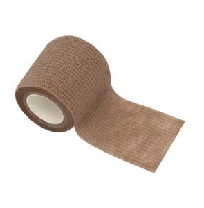 Bandage Cohésif Médical Auto-adhésif Élastique en Coton Imprimé Personnalisé PINJIAN - Product Image 4