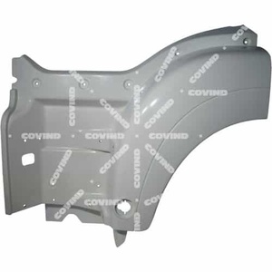 บังโคลนหน้า LH เหมาะสำหรับผู้ชาย TGS TGS ยูโร6 (81615100869) - Product Image 1