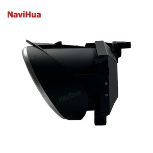 NaviHua New <b>for</b> Mercedes Benz C GLC Class X253 W205 NTG 5.0 <b>Car</b> Auto <b>Speedometer</b> LCD Dashboard Instrument Cluster Carplay Linux - Product Image 4