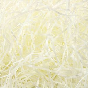 50g de déchets de papier raphia froissé pour décorations de mariage et de fête, garnitures en papier froissé, style moderne, qualité OEM pour mariages et événements - Product Image 5