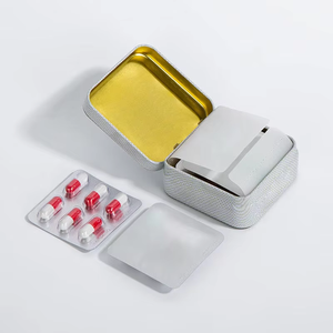 Großhandel Custom <span class=keywords><strong>Weight</strong></span> <span class=keywords><strong>Loss</strong></span> Kapsel Schlankheit spillen fühlen sich voll ergänzt Prompt Waren unterdrücken Appetit harte Kapseln - Product Image 5