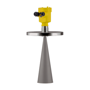 Sensor de Nivel por Radar Vegapuls 6x 100% Original, Radar Submea Sixdar para Sólidos a Granel Vega - Product Image 3