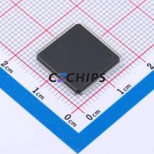 Microcontrolador de chip IC de circuito integrado LPC1767FBD100K (14x14) (MCU/MPU/SoC) de venta al por mayor - Product Image 2
