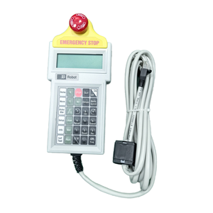 TT1ENR2-1-TVS-NES-BROOKS Handheld Operator Test Bons 3 Meses Garantia - Product Image 1