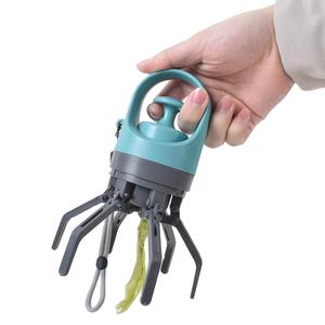 Prezzi all'ingrosso e più facile stoccaggio pet dog pooper scooper clean pick up portatile - Product Image 1