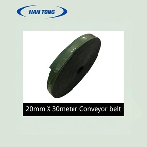 Banda Transportadora Nantong de 20 mm x 30 m, 500 g, Duradera, para Reparación de Maquinaria y Piezas Mecánicas - Product Image 4
