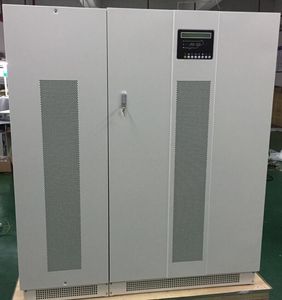 Mejor Precio, UPS Trifásico de Baja Frecuencia Zlpower GP33, 400VAC 200KVA, Sin Mantenimiento, En Línea - Product Image 2