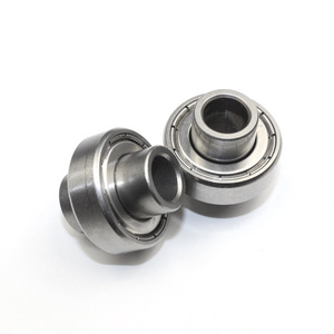 ตลับลูกปืนเม็ดกลมร่องลึก S608ZZ ความแม่นยำ P5ที่ไม่ได้มาตรฐานทำจากสเตนเลส2RS ทนทานต่อการกัดกร่อนผู้ผลิต - Product Image 5