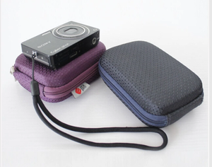 Estuche para Cámara GAODA, Fabricado en China, Duradero, de EVA, Impermeable, a Prueba de Polvo, Dimensiones Personalizadas para Dueños de Cámaras y Videocámaras - Product Image 3