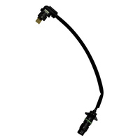 Adaptateur de pompe à huile pour Benz M270-M272 OE 2701502900 2701503920 20*19.5*15 Haute Qualité