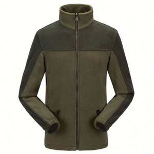 Design Soft Shell Outdoor <b>Jacket</b> Camping Coat Waterproof Windproof Men Climbing Soft Shell Autumn Winter <b>Jacket</b> - Product Image 1