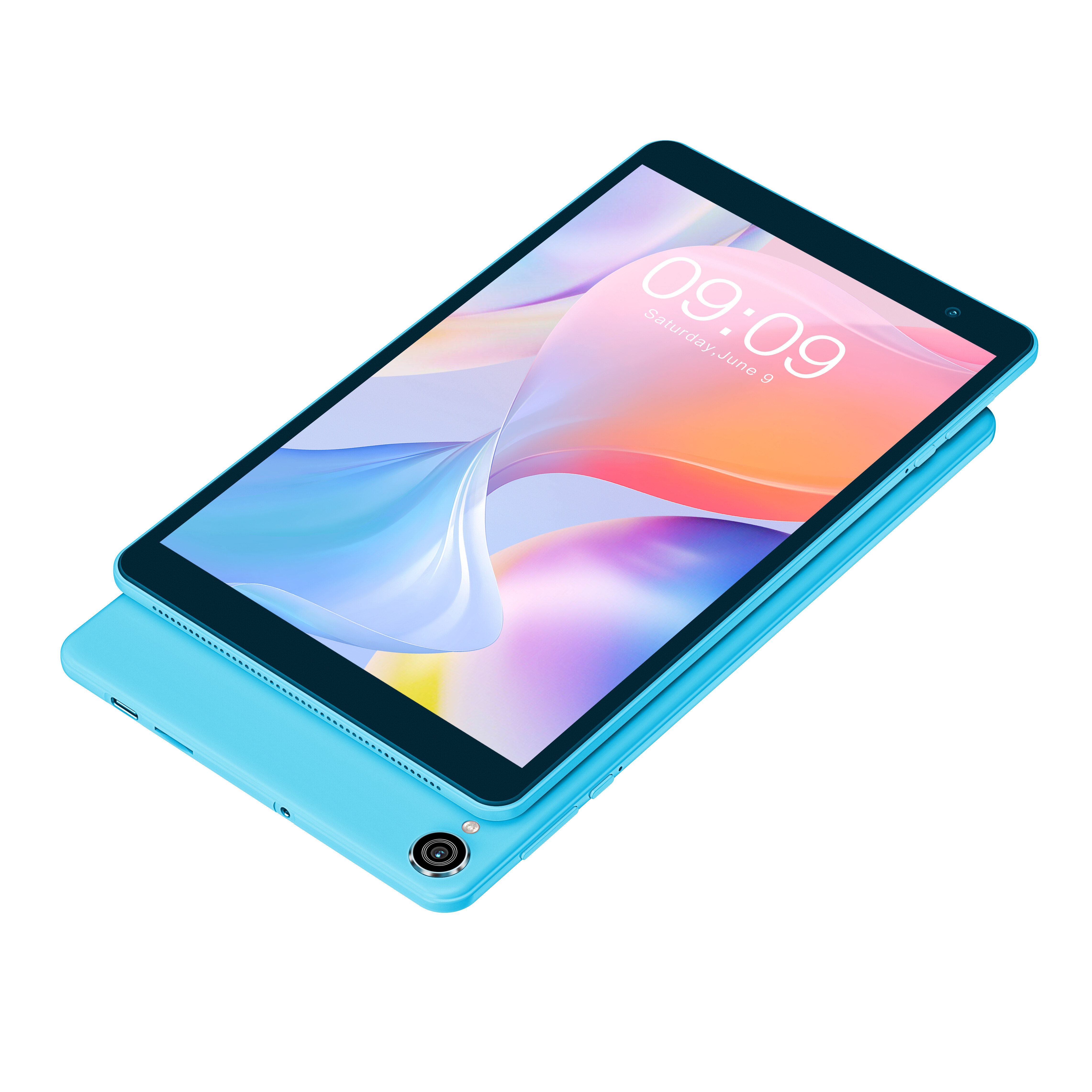 Teclast P80T Tablet PC - 8'' IPS HD Display, Quad Core Android 12 Teclast P80T Tablet PC - 8'' IPS HD Display, Quad Core Android 12