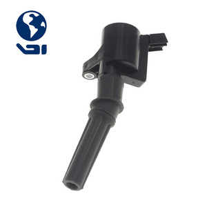 Bobine d'allumage HanZhuang Factory Direct 3W7Z12029AA pour Changan pour moteur automatique <span class=keywords><strong>Ford</strong></span> <span class=keywords><strong>2005</strong></span>-2021 Garantie 1 an - Product Image 5