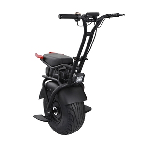 สกู๊ตเตอร์ล้อเดียวแบบสมดุลอัตโนมัติ - Product Image 2