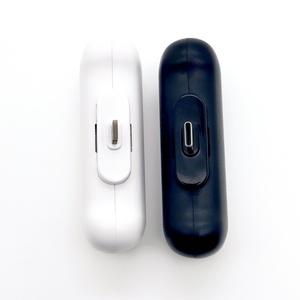 2025 iPhone một thời gian ngân hàng điện cầm tay dùng một lần ngân hàng điện sạc biodegraded một thời gian Mini viên nang ngân hàng điện - Product Image 4