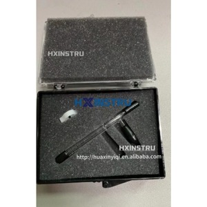 1 unidad NUEVA ThermoFisher 842312051321 Atomizador de Ranura en V Envío DHL H - Product Image 1