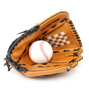 Bate de béisbol de aleación de aluminio para niños y jóvenes, guantes de béisbol, béisbol, juego de combinación tres en uno de bolsa portátil - Product Image 3