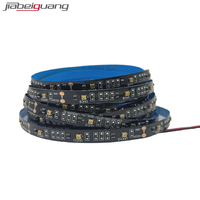 Dc12V 3535 UVC Led Bande Rayonnement 270nm 280nm 390nm 400nm UV Led Bande 5m Rouleau