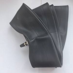 Tube de pneu de moto de 17 <span class=keywords><strong>pouces</strong></span> 2.50-17 2.75-17 3.00-17 3.00/3.25-17 <span class=keywords><strong>Chambre</strong></span> à <span class=keywords><strong>air</strong></span> de <span class=keywords><strong>chambre</strong></span> à <span class=keywords><strong>air</strong></span> en butyle - Product Image 3