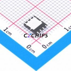 PDFN-8L ทรานซิสเตอร์ MU3018Y (5x6) ใหม่ล่าสุด (Mosfet) - Product Image 2