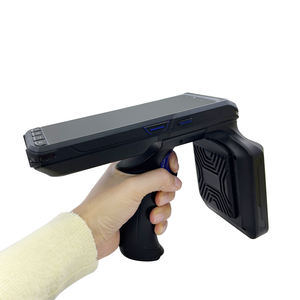 Lector <span class=keywords><strong>RFID</strong></span> UHF de Mano Scanmax SMG2 865-868MHz Android <span class=keywords><strong>13</strong></span> de Largo Alcance de hasta 20 Metros - Product Image 2