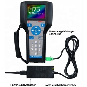 เครื่องสื่อสารภาคสนามแบบพกพา 475 Field Communicator 3.9 Hart 475 Field Communicator - Product Image 6