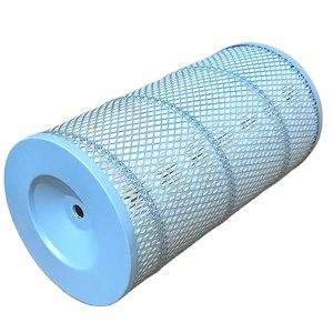 Filtro de Aire para Compresor, Elemento de Repuesto 25100075-071, Piezas para Compresores Industriales - Product Image 2