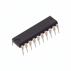 Electronic Circuit Components Manufacturer Channel 20 DIP BQ2005PN Battery Chargers - Product Image 1