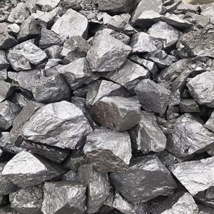 Nodulizador de Aleación de Ferrosilicio de <span class=keywords><strong>Magnesio</strong></span> FeSiMg Premium en Gránulos para Fundición de Hierro Dúctil de Alta Eficiencia, Marca FHH - Product Image 4