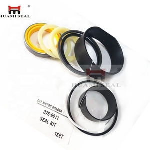 ชุดซีล 376-9011 หรือ 3769011 สำหรับรถเกรดเดอร์ 120H - Product Image 2