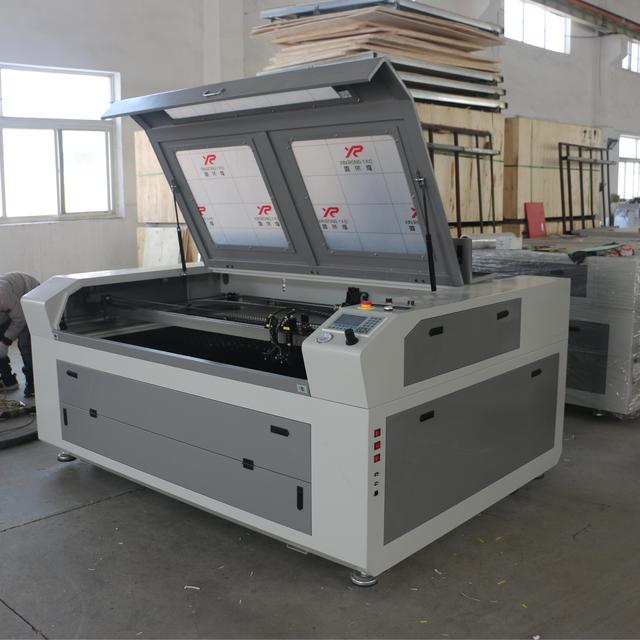 China Factory Customizable CO2 Laser Cutting Engraving Machine Multifunctional Cutting Machine