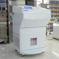 Cryostat Microtome BIOBASE BK-2328 pour la section rapide de tissus pathologiques