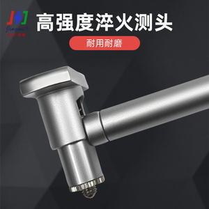 Guilin Internal Diameter <b>Dial</b> Indicator 18-250mm High Accuracy Mechanical <b>Gauge</b> Stainless Steel Cylinder Measurement Tool - Product Image 4
