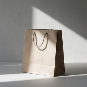 Sacs en <span class=keywords><strong>papier</strong></span> personnalisés pour l'alimentation, les vêtements, les achats, avec logo, sacs cadeaux, sacs en <span class=keywords><strong>papier</strong></span> kraft, adaptés aux petites entreprises - Product Image 3