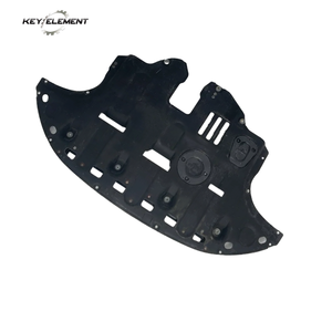 Elemento chiave produttore che vende pannello Assy-Under Cover motore sotto copertura 29110-G5000 per Kia <span class=keywords><strong>Niro</strong></span> Hybrid 19 (2019-2021) - Product Image 3
