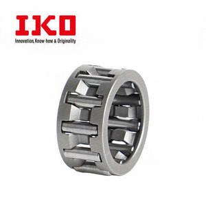 ชุดประกอบโรลเลอร์เคจก้านสูบ Iko Ktv สำหรับเปลี่ยนซ่อม - Product Image 1