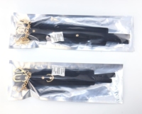 Juguetes Sexuales Exóticos SM de Alta Calidad, Talla Única, Esposas de Cuero PU Negro, Tobilleras, 100% Impermeables para Mujeres