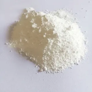 Nano Titaandioxide Poeder Nano Tio2 Poeder Tio2 Pigment Coating Rubber Tio2 Nanodeeltjes