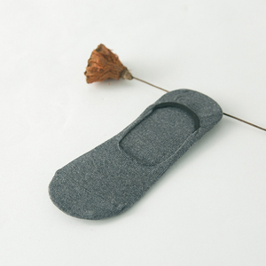 Wholesale Silicon Non Slip Low Cut <strong>Secret</strong> <strong>Socks</strong> Men Short No Show Invisible <strong>Socks</strong> - Product Image 2