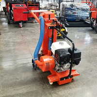Applicateur portable manuel de ruban d'étanchéité pour fissures de route pour l'entretien des parkings