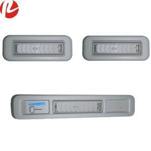 63610-26070-BO registro Assy salida de <span class=keywords><strong>aire</strong></span> <span class=keywords><strong>acondicionado</strong></span> AC viento cubierta de ventilación para Hiace van 2005-2018, 63610-26070 - Product Image 2