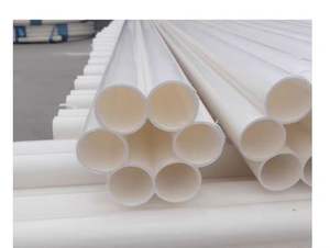 高密度聚乙烯（HDPE）多孔梅花形塑料管轻质光缆网络框架改造工厂经济实惠 - Product Image 6