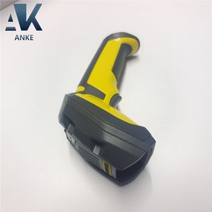 DM8072DL Cognex Dataman, dispositivo de control de datos, de la parte superior, de la parte trasera, de la parte trasera - Product Image 2